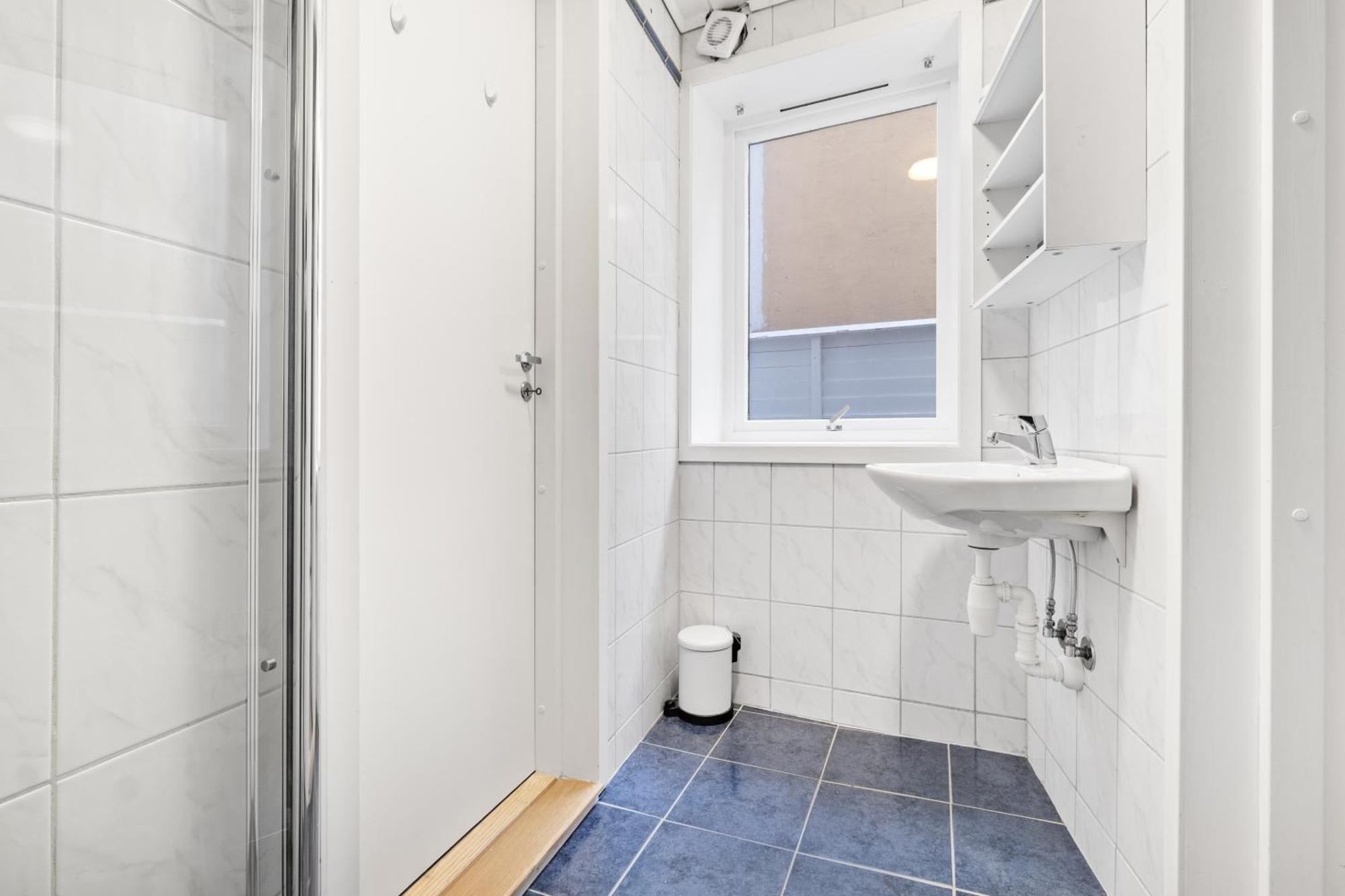 Practical Apartment Берген Экстерьер фото